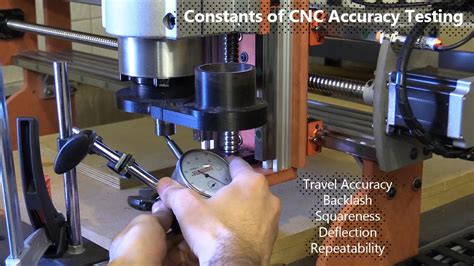 how to improve cnc accuracy